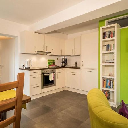Apartamento Haus Gigglberger Kressbronn am Bodensee Exterior foto