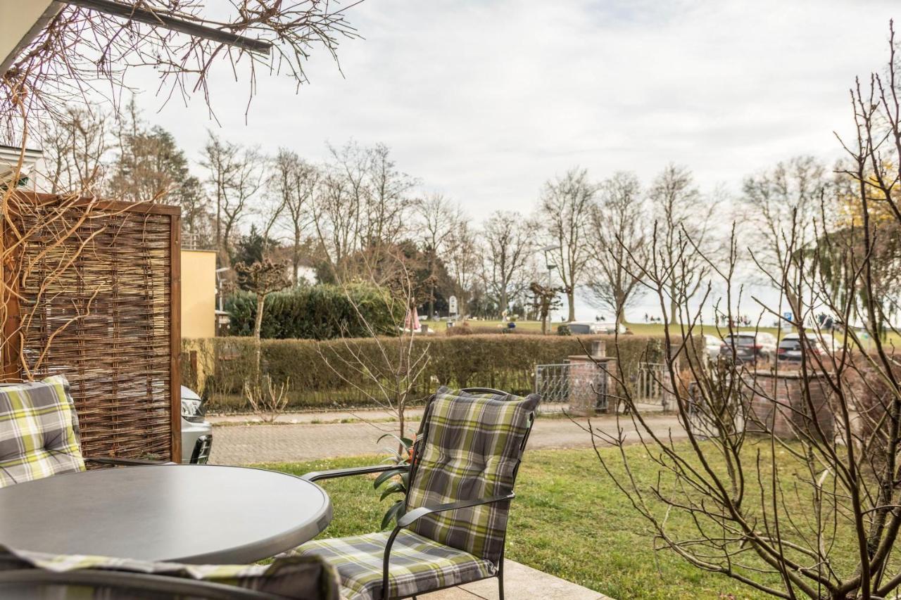 Apartamento Haus Gigglberger Kressbronn am Bodensee Exterior foto
