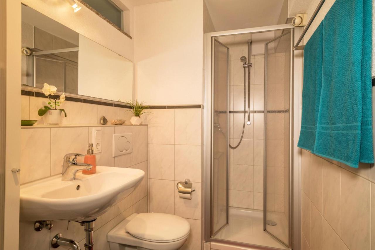 Apartamento Haus Gigglberger Kressbronn am Bodensee Exterior foto